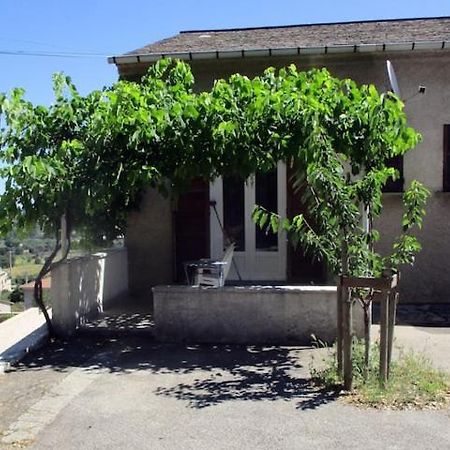 Апартаменты T2 Casamozza Sud De Bastia Climatise Monte  Экстерьер фото