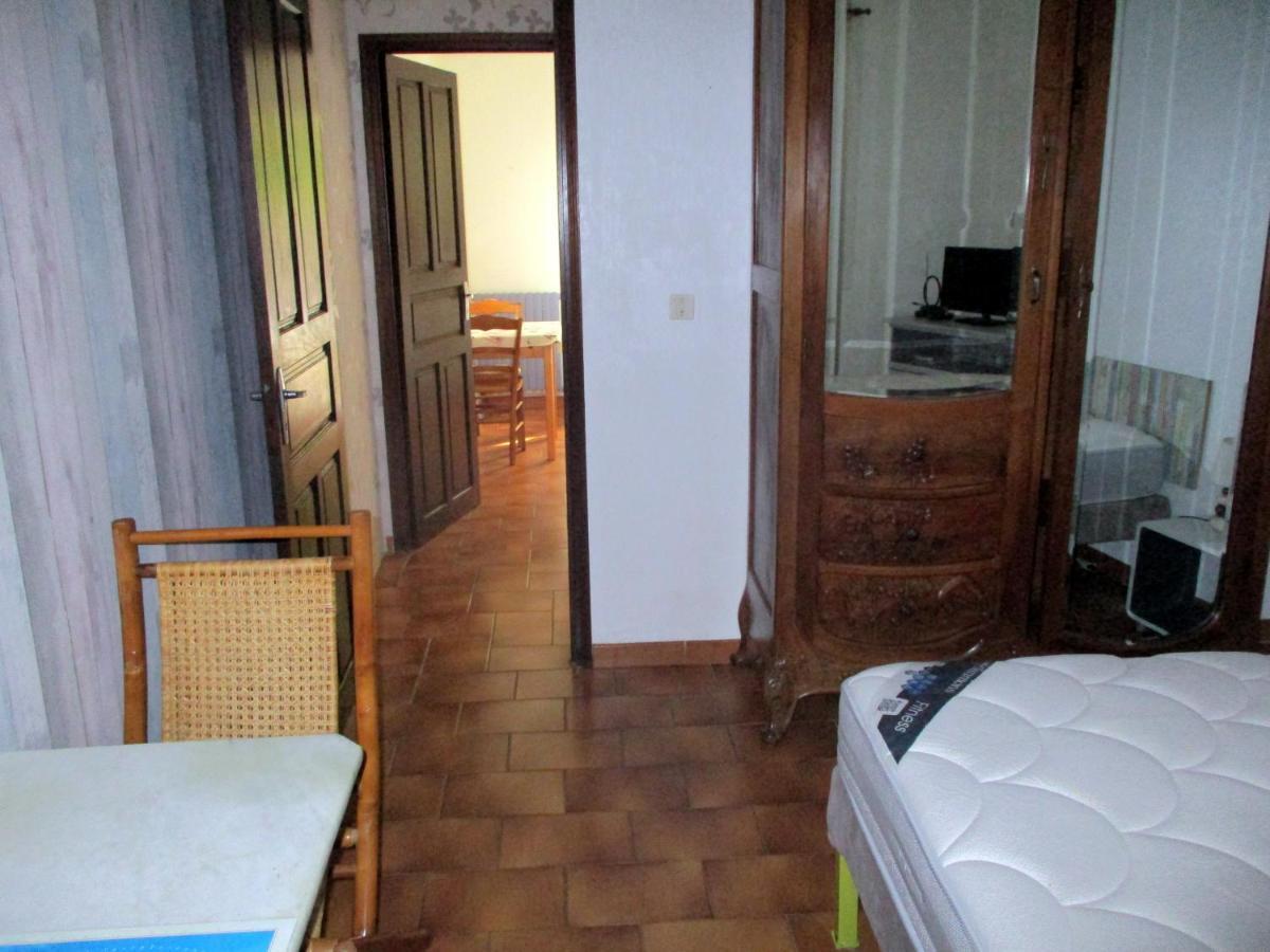 Апартаменты T2 Casamozza Sud De Bastia Climatise Monte  Экстерьер фото